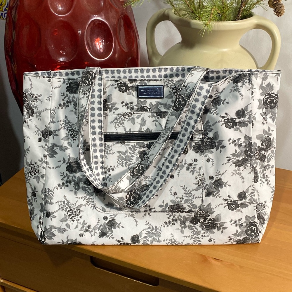 BellaRusso tote